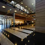 同恩运动场酒店 酒店