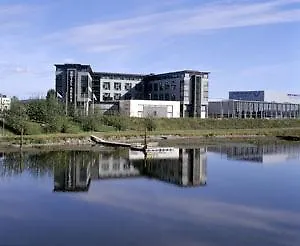 Szálloda Thon Arena