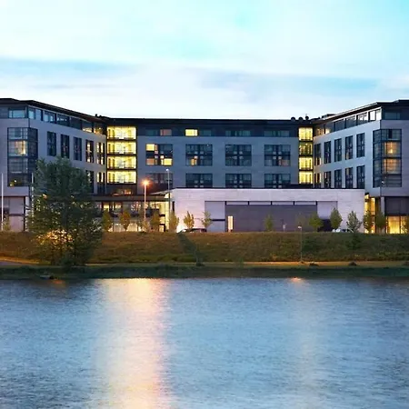 톤 아레나 릴레스트룀