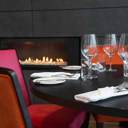 Thon Arena Hotel 4*