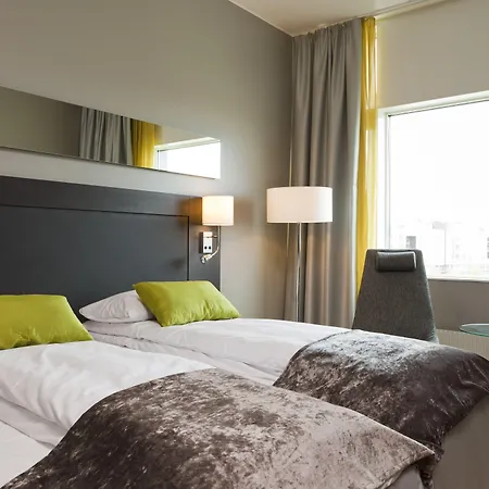 호텔 톤 아레나 4*