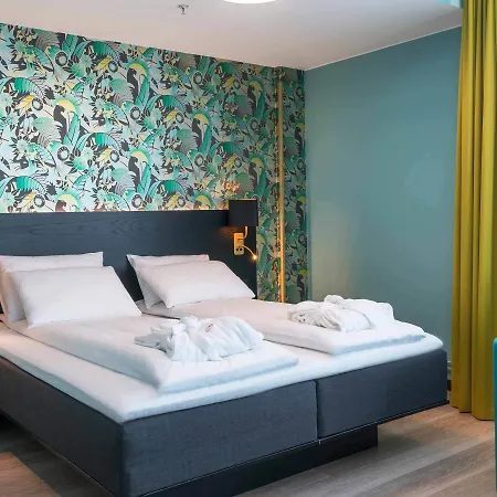 Thon Arena 4* Lillestrøm