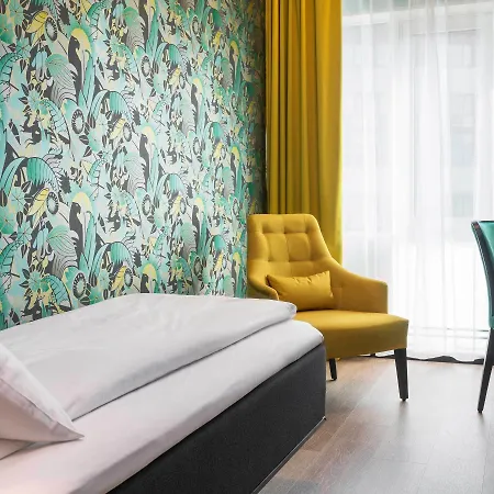 호텔 톤 아레나 4*