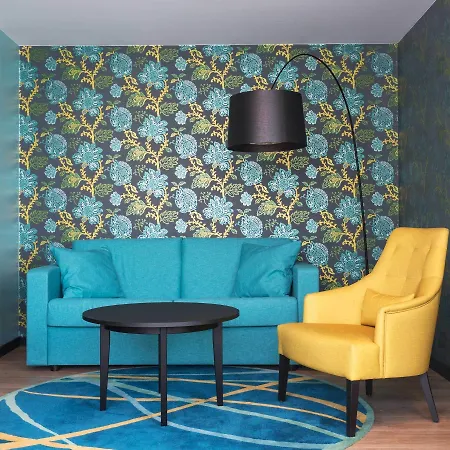 Hotell Thon Arena Lillestrøm