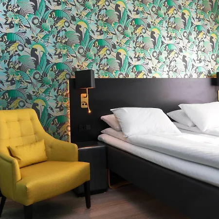 톤 아레나 4* 릴레스트룀