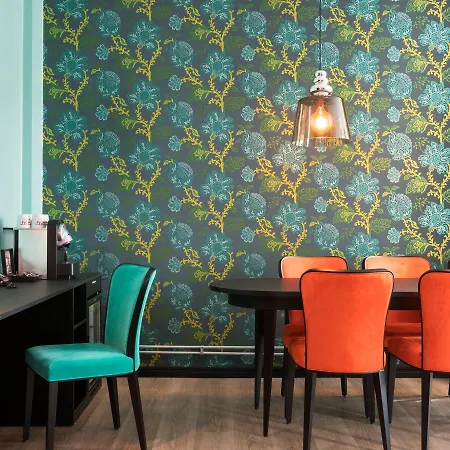 톤 아레나 릴레스트룀