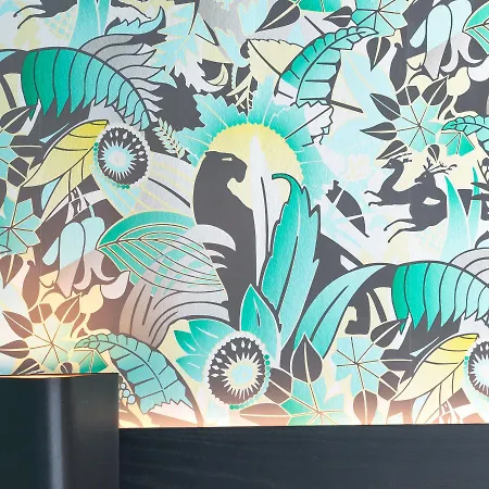 톤 아레나 호텔