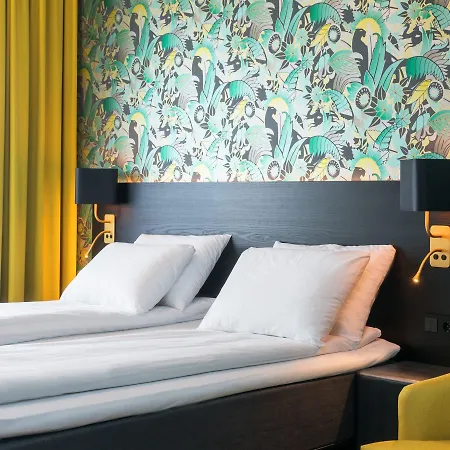 호텔 톤 아레나