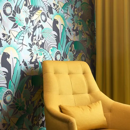 호텔 톤 아레나 4*