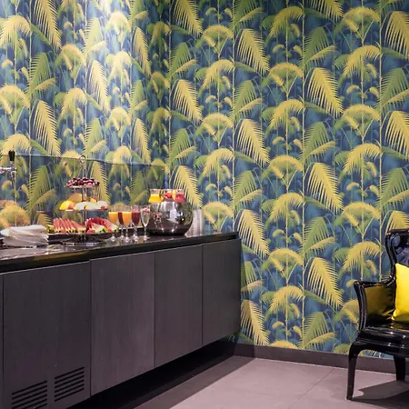 Thon Arena Hotell 4*