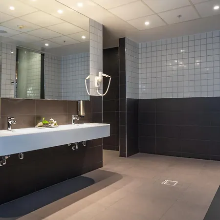 Thon Arena Hotell Lillestrøm