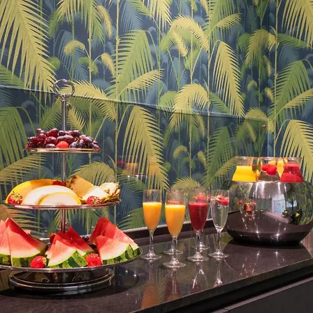 톤 아레나 릴레스트룀