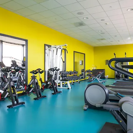 Thon Arena Hotell Lillestrøm