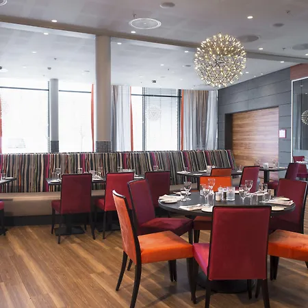 Thon Arena Lillestrøm