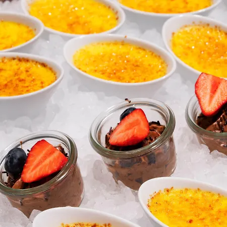 톤 아레나 호텔 4*