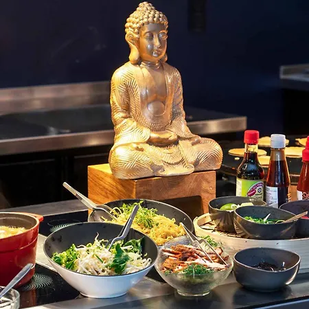 톤 아레나 릴레스트룀