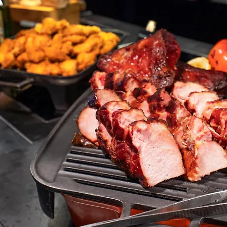 Thon Arena Hotell Lillestrøm