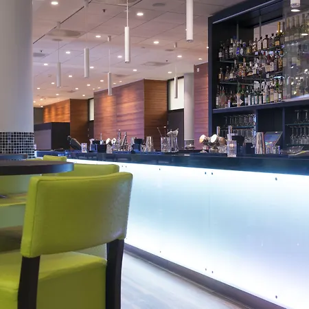 톤 아레나 호텔 릴레스트룀