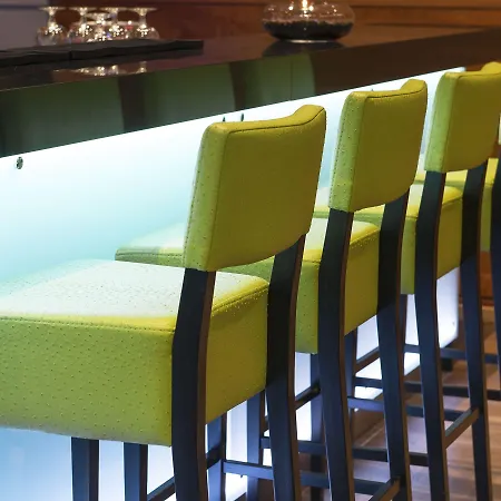 톤 아레나 4* 릴레스트룀