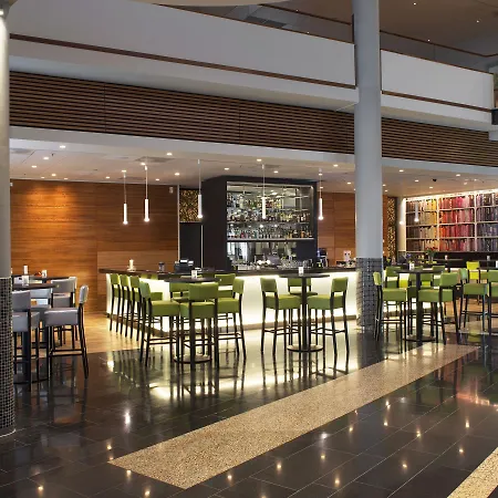 톤 아레나 호텔 4*