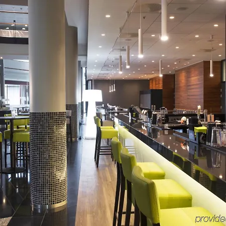 Hotel Thon Arena 4*