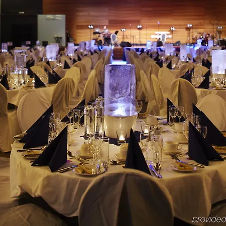 Thon Arena Hotel Lillestrøm