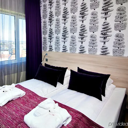 Thon Arena 4* Lillestrom