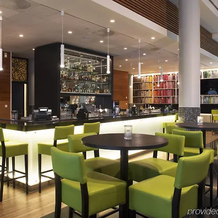 Thon Arena Hotel Lillestrom