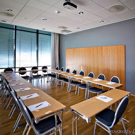 Thon Arena Hotel Lillestrom