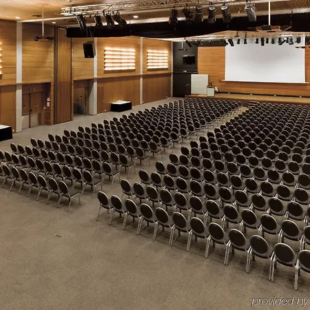 Thon Arena 4* Lillestrom