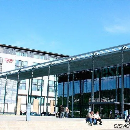 Thon Arena 4* Lillestrom