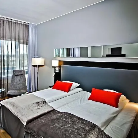 Thon Arena 4* Lillestrom