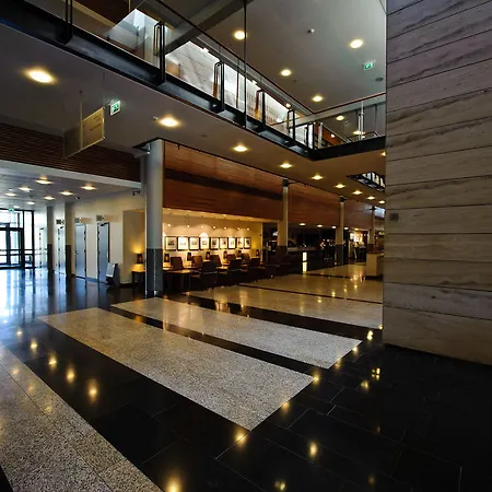 Thon Arena Hotel