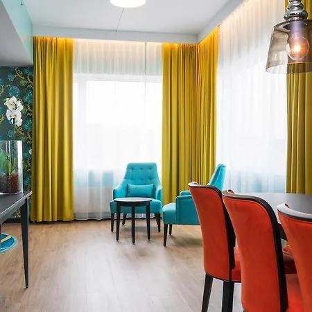 Hotel Thon Arena