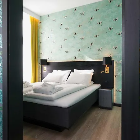Thon Arena Hotel 4*