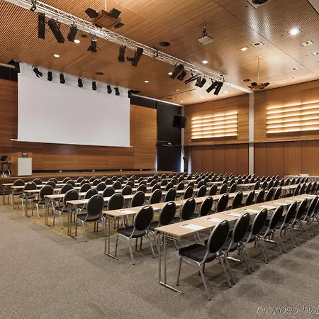 Szálloda Thon Arena Lillestrøm