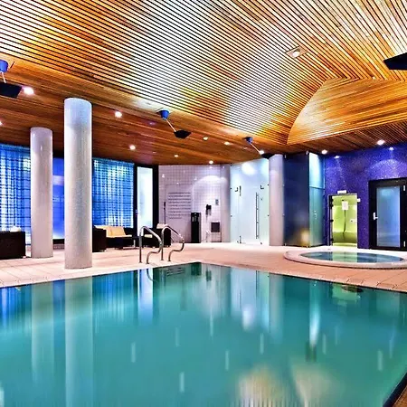 Thon Arena Hotel Lillestrom