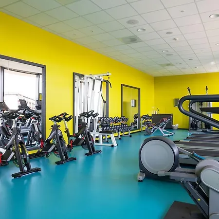 Thon Arena Hotel 4*