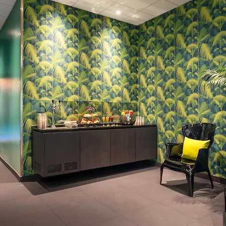 Thon Arena Hotel 4*