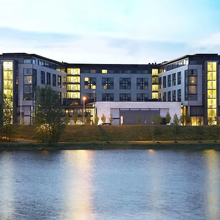 Thon Arena Hotel
