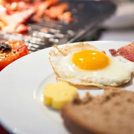 톤 아레나 4* 릴레스트룀