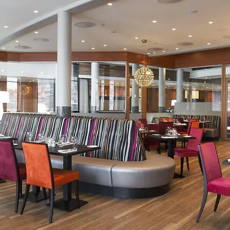 Thon Arena Hotel