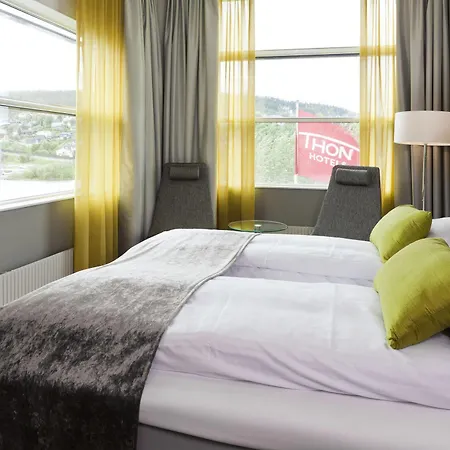 톤 아레나 호텔 4*