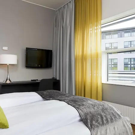 Thon Arena Hotel Lillestrom