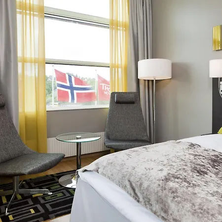 톤 아레나 릴레스트룀