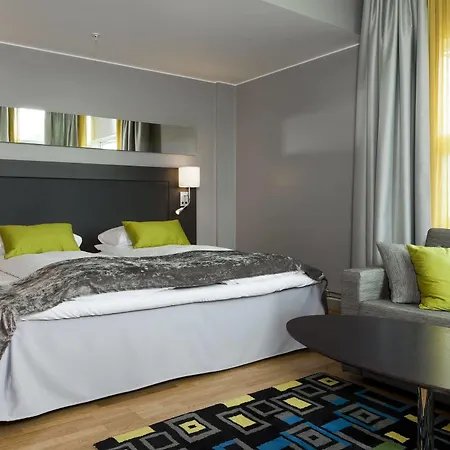 Thon Arena 4* Lillestrom