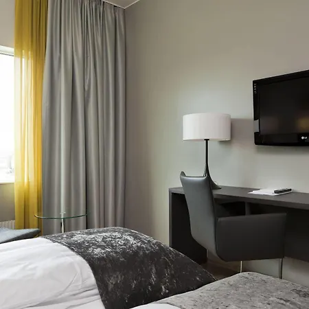 Hotel Thon Arena