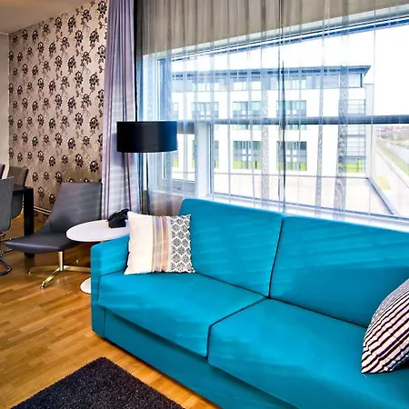 Thon Arena 4* Lillestrom