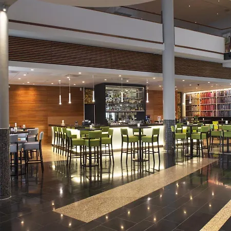 Hotel Thon Arena 4*