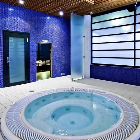 Thon Arena 4* Lillestrøm